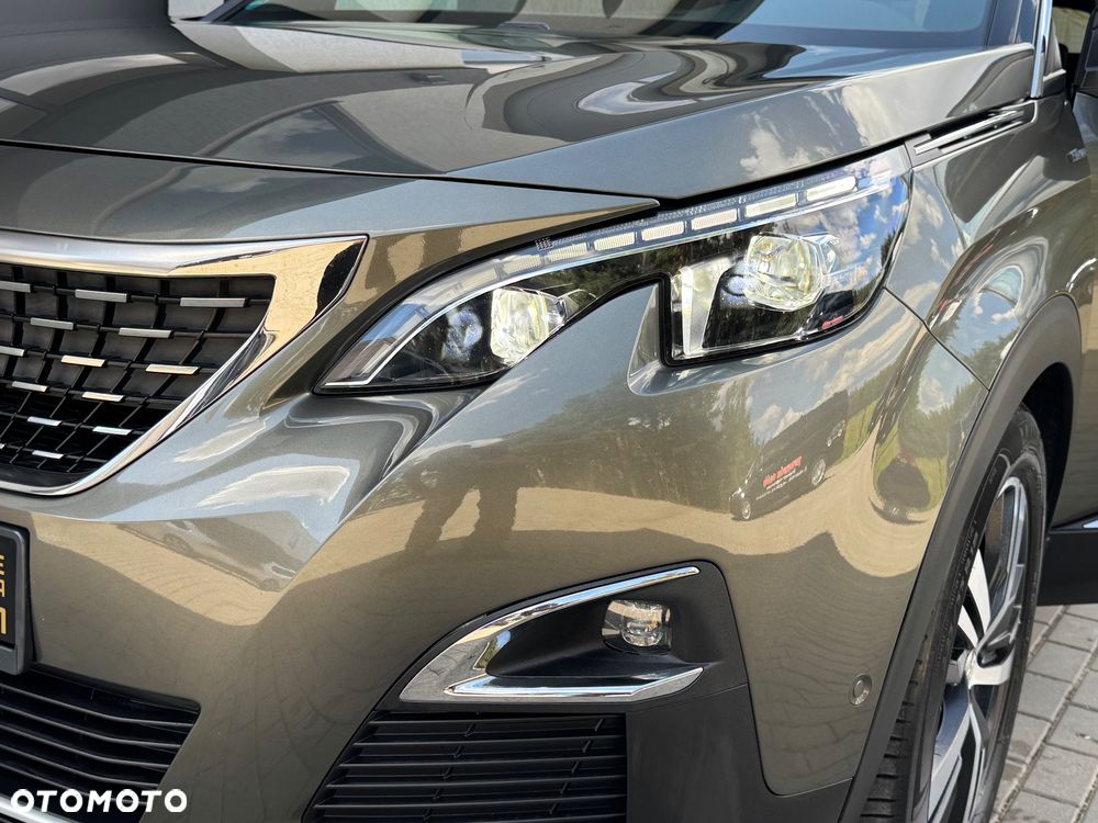 Peugeot 3008 THP 165 EAT6 Stop & Start Allure - 20