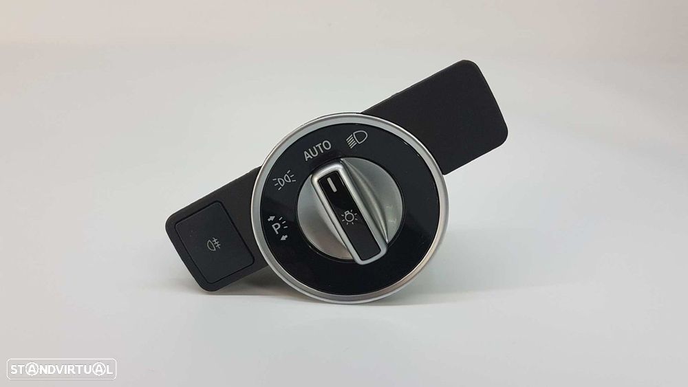 COMANDO DAS LUZES MERCEDES CLASE E (W212) LIM. 220 CDI BLUEEFFICIENCY (212.002) - 1