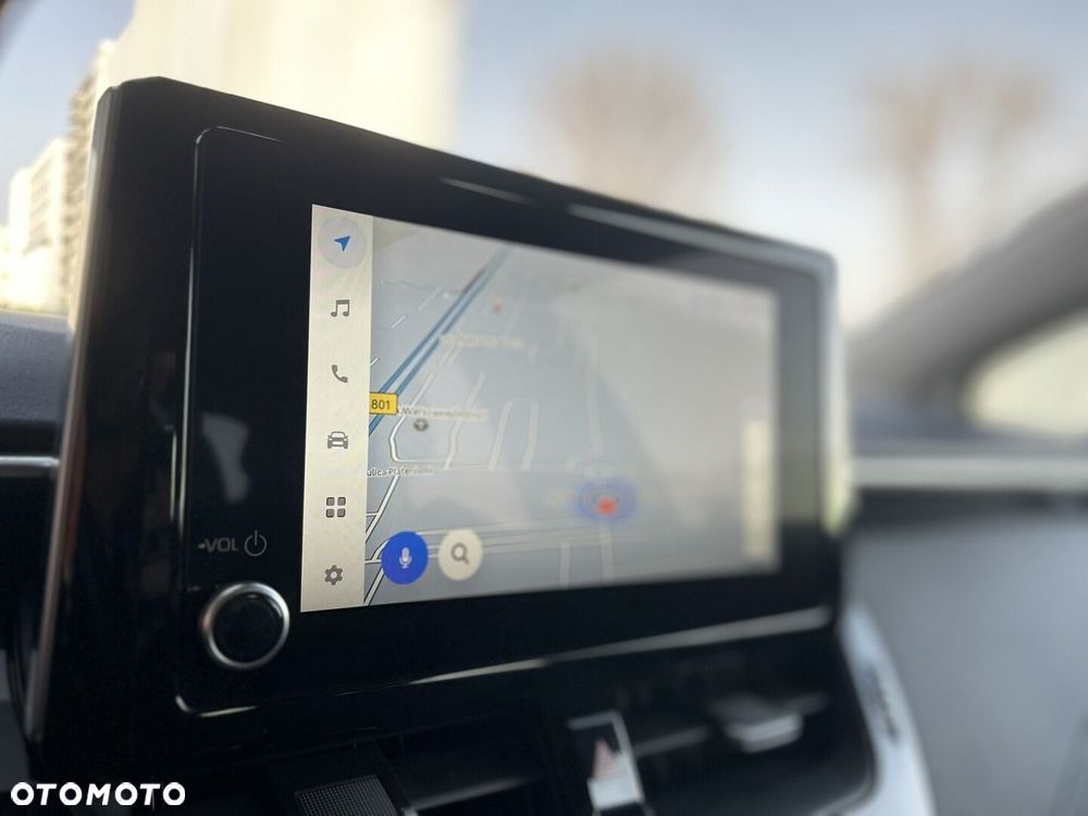 Toyota Corolla 1.5 Comfort MS - 22
