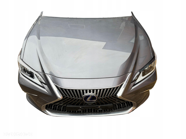 Lexus ES 300H 1H9 przód ćwiartka podłużnica Przednia Lewa Prawa…