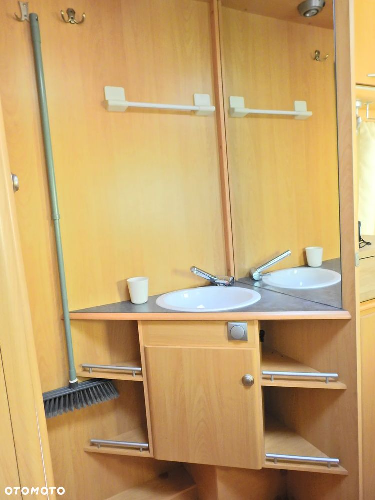 Adria Altea 432 PX - 15