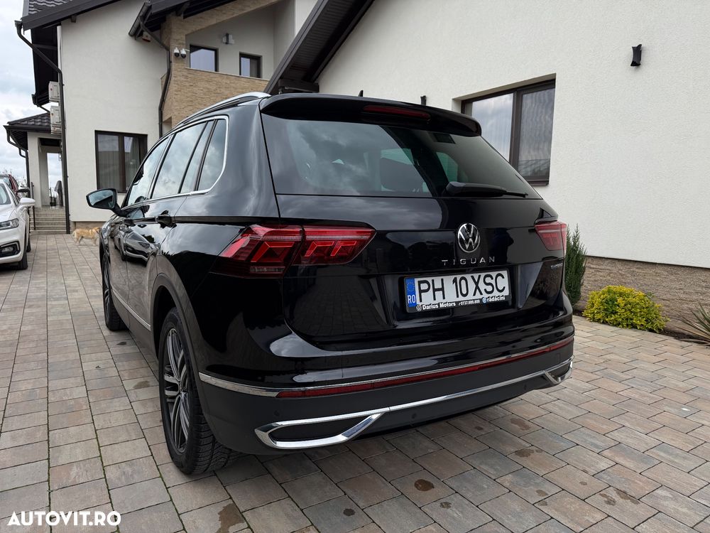 Volkswagen Tiguan - 4