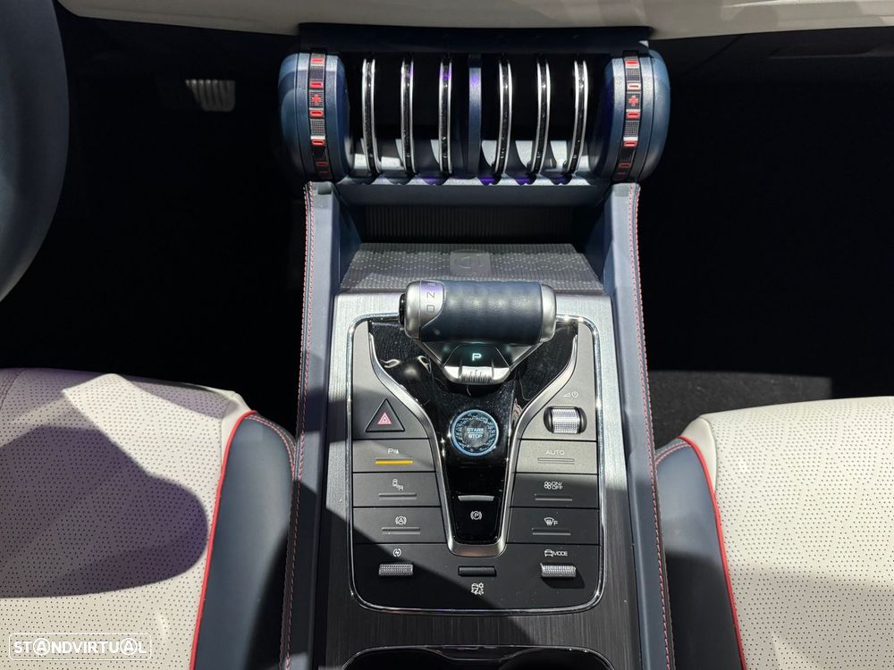 BYD Atto 3 60.48 kWh Comfort - 15