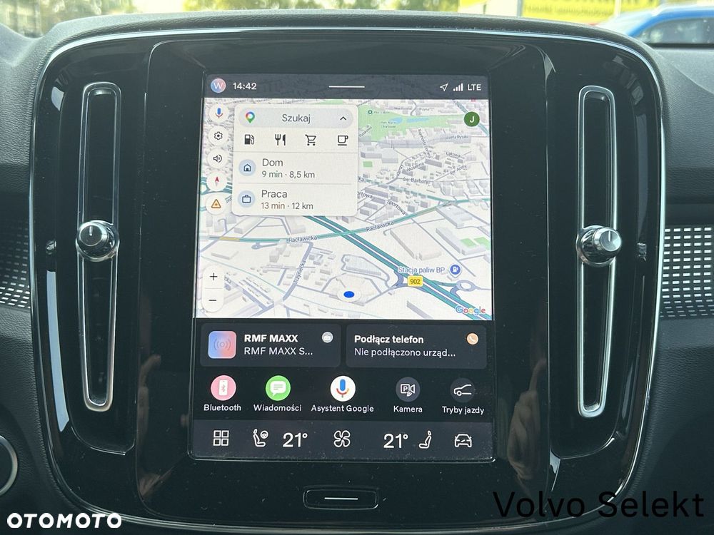 Volvo XC 40 - 19