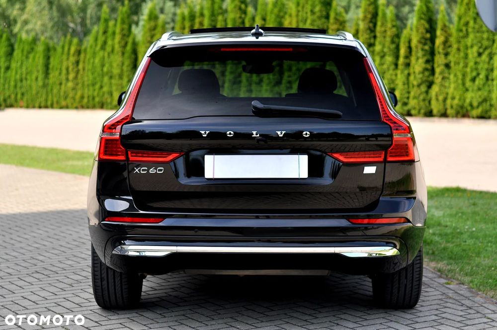 Volvo XC 60 T6 AWD Plug-In Hybrid Inscription - 6