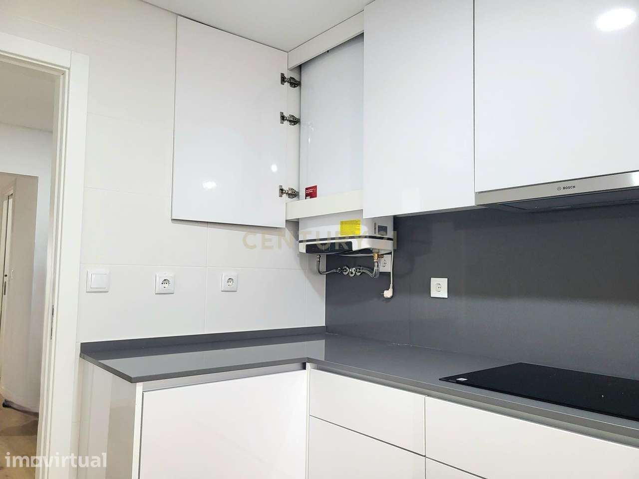 Apartamento T3 remodelado - Grande imagem: 3/22