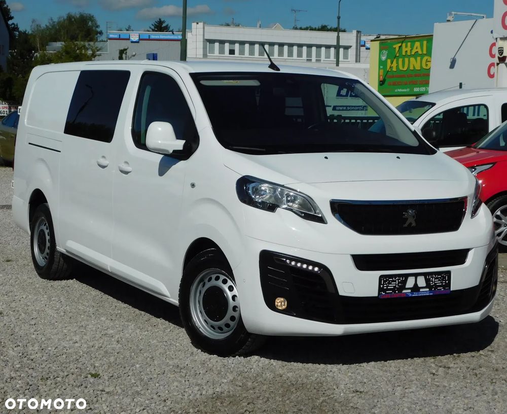 Peugeot Expert - 14