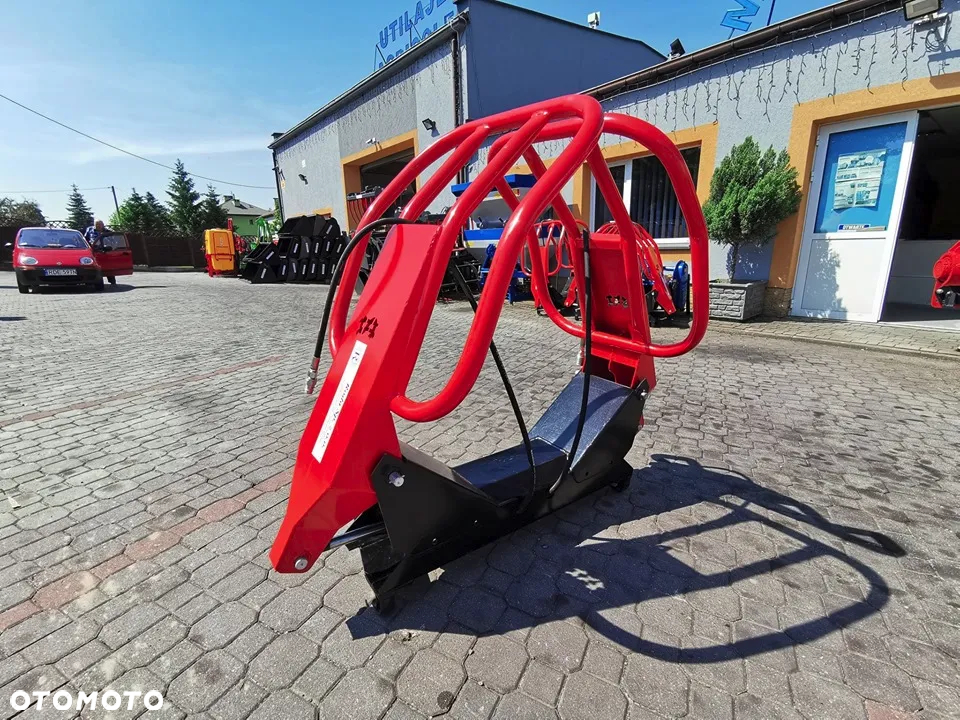 Chwyatk do bel - 7