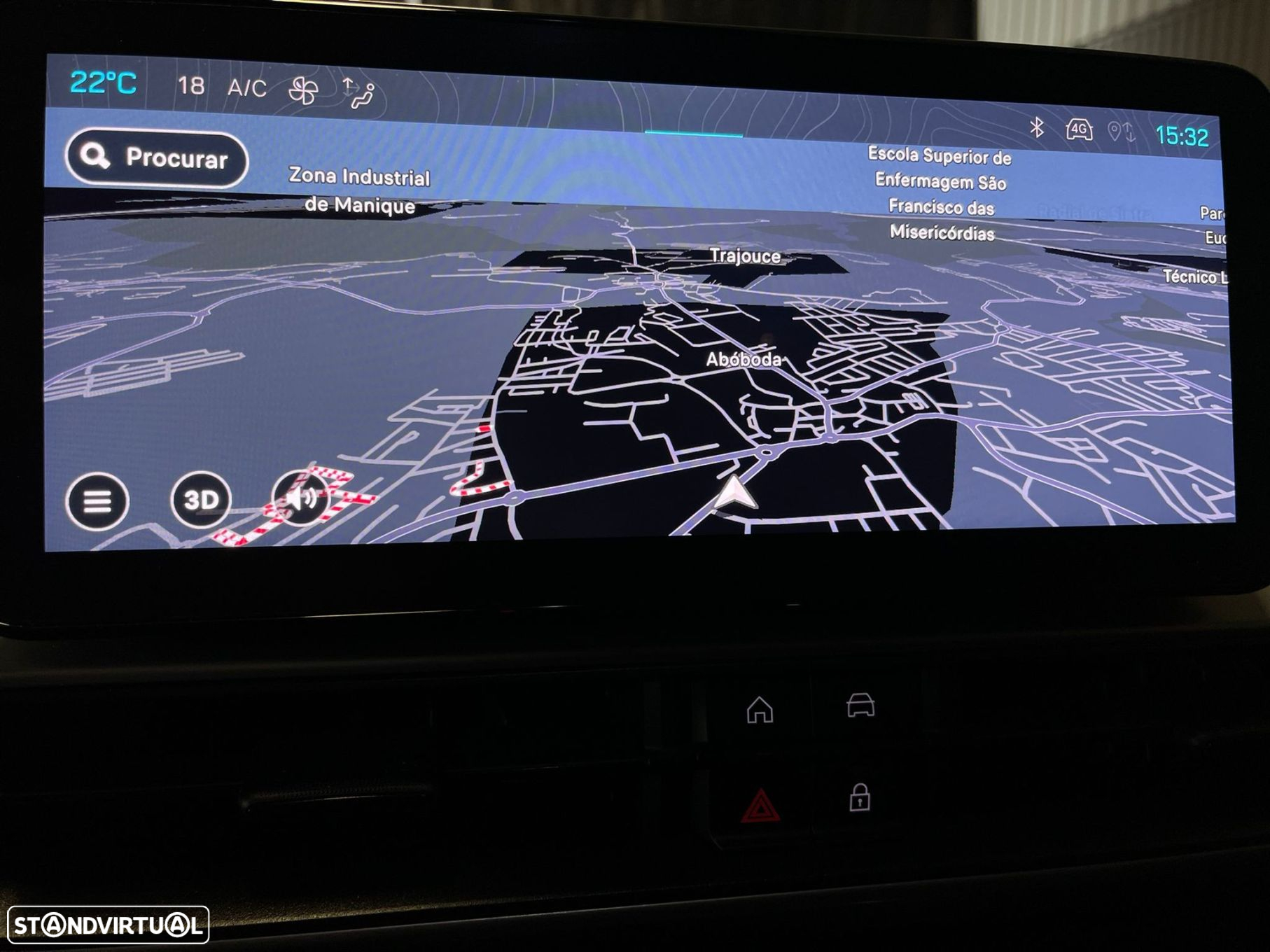 Jeep Avenger 54 kWh Altitude - 19