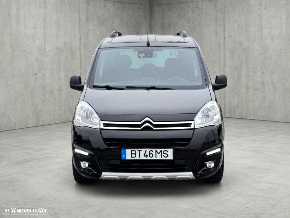 Citroën Berlingo Multispace BlueHDi S&S Selection - 3