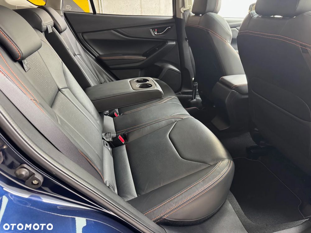 Subaru XV 2.0i Lineartronic Exclusive+ - 17