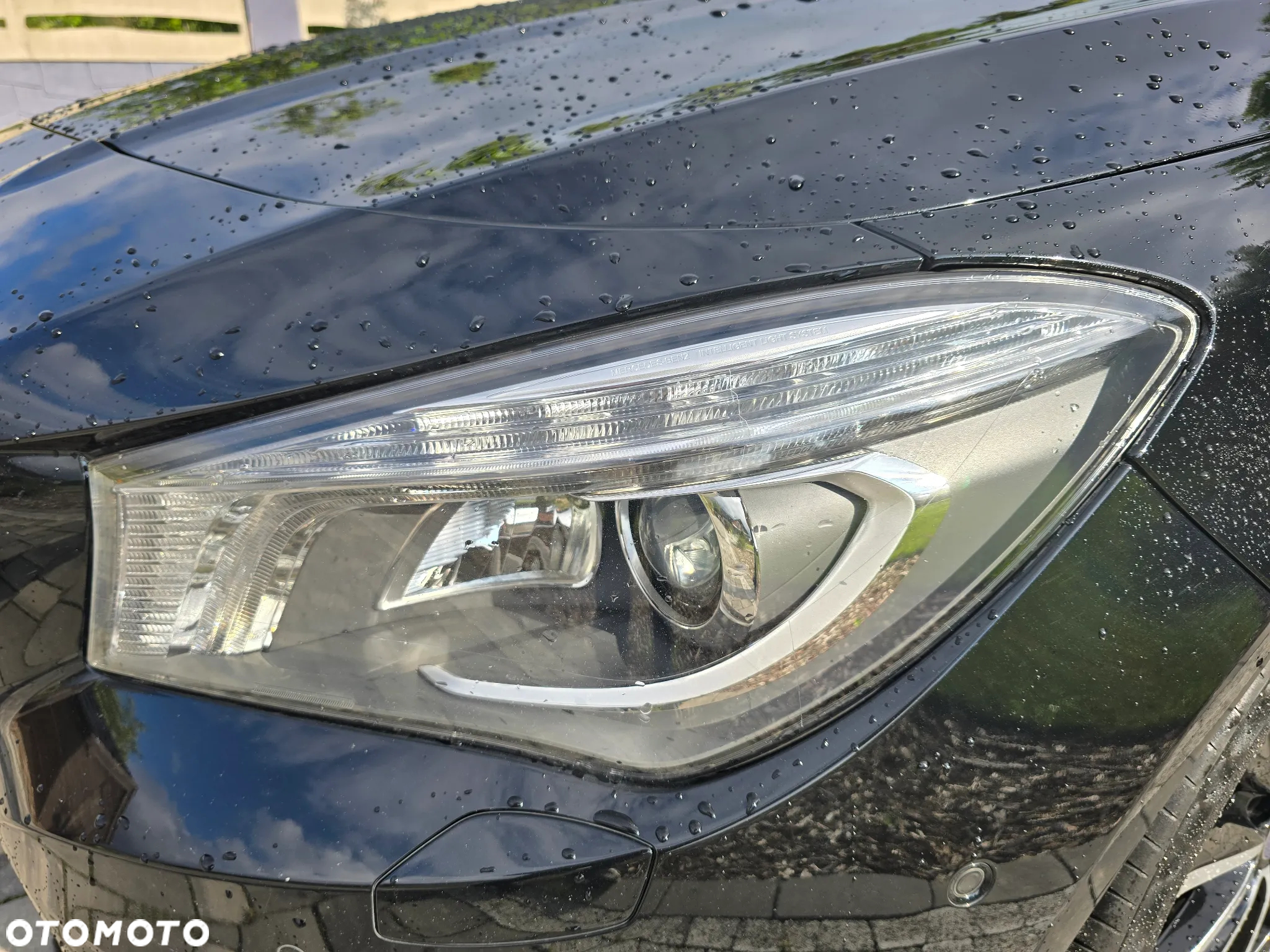 Mercedes-Benz CLA 200 CDI - 40