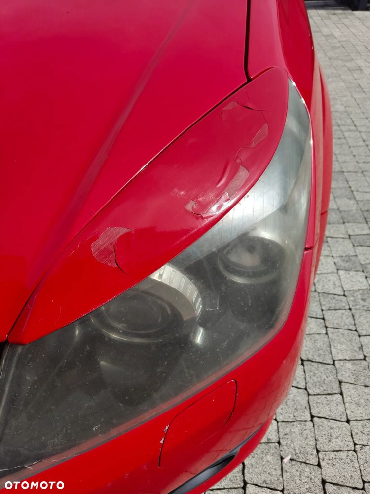 Opel Astra 1.6 Turbo Cosmo - 31