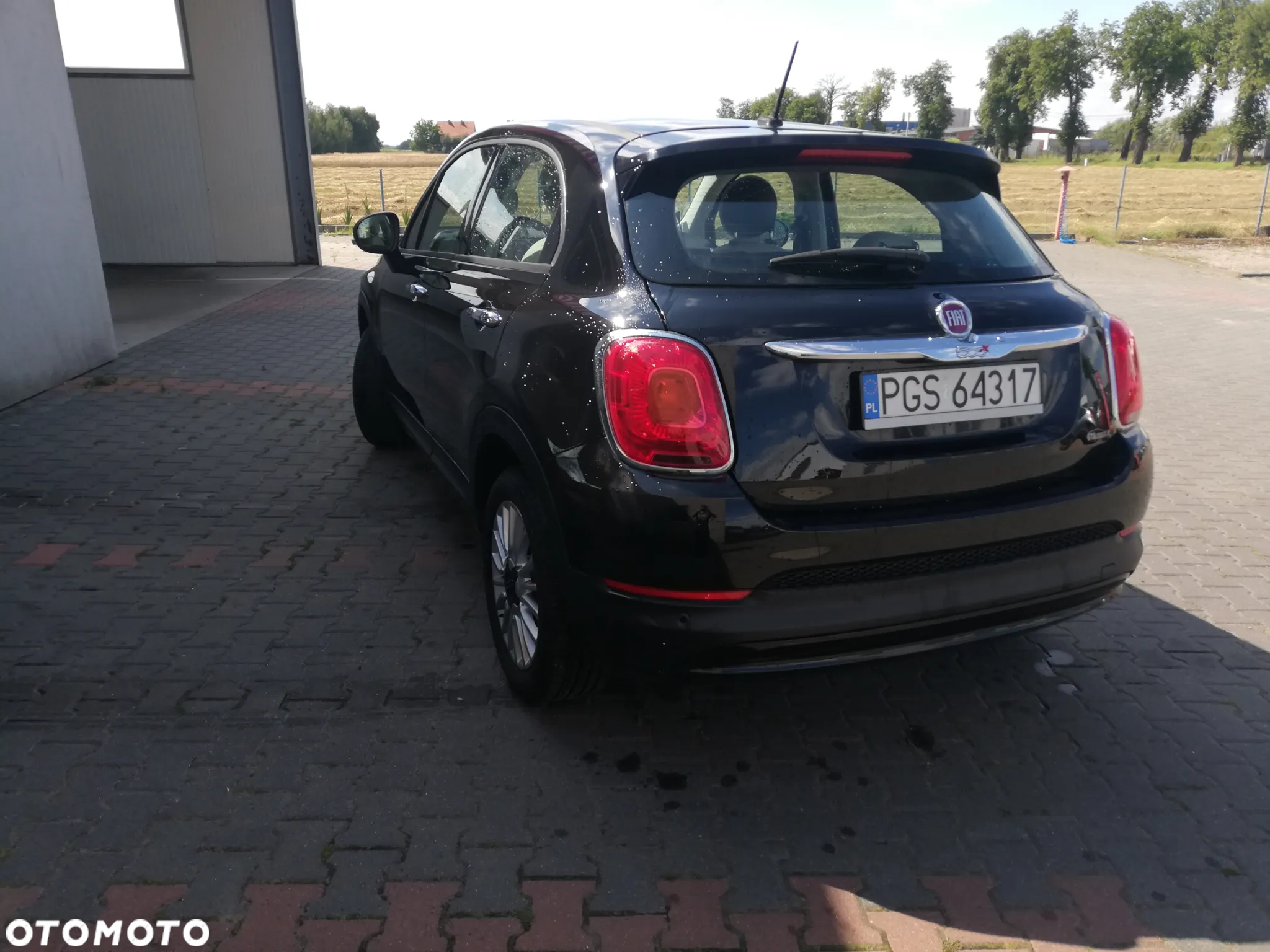 Fiat 500X 1.6 Multijet 4x2 S&S Lounge - 11