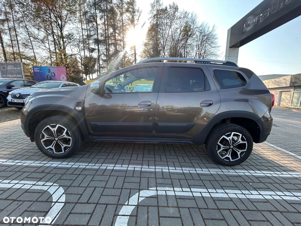 Dacia Duster 1.3 TCe FAP Prestige EU6d - 3