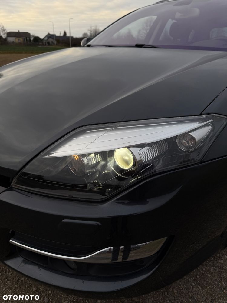 Renault Laguna 2.0 TCe 170 Initiale - 18