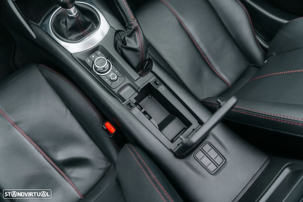 Mazda MX-5 MZR 1.5 RF Sky.Excell.Navi - 31
