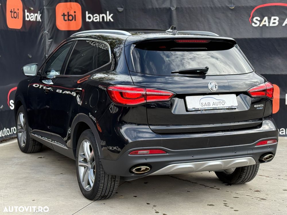 MG EHS 1.5T-GDI PHEV Luxury - 33