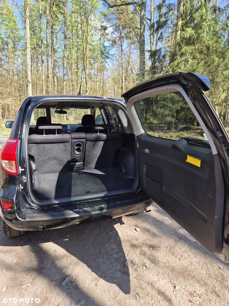 Toyota RAV4 2.2 D-4D Sol - 7