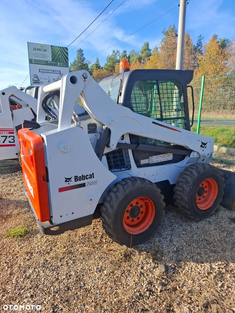 Bobcat S 530 - 9