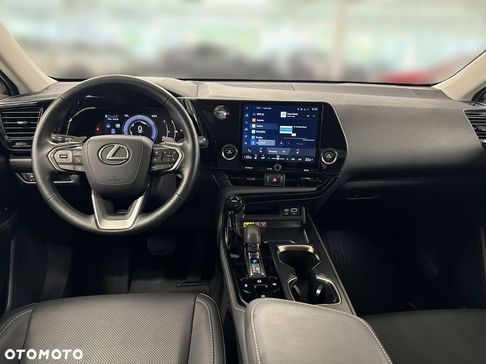Lexus NX 350h Prestige 2WD - 14