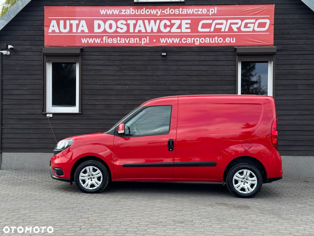 Fiat DOBLO - 12