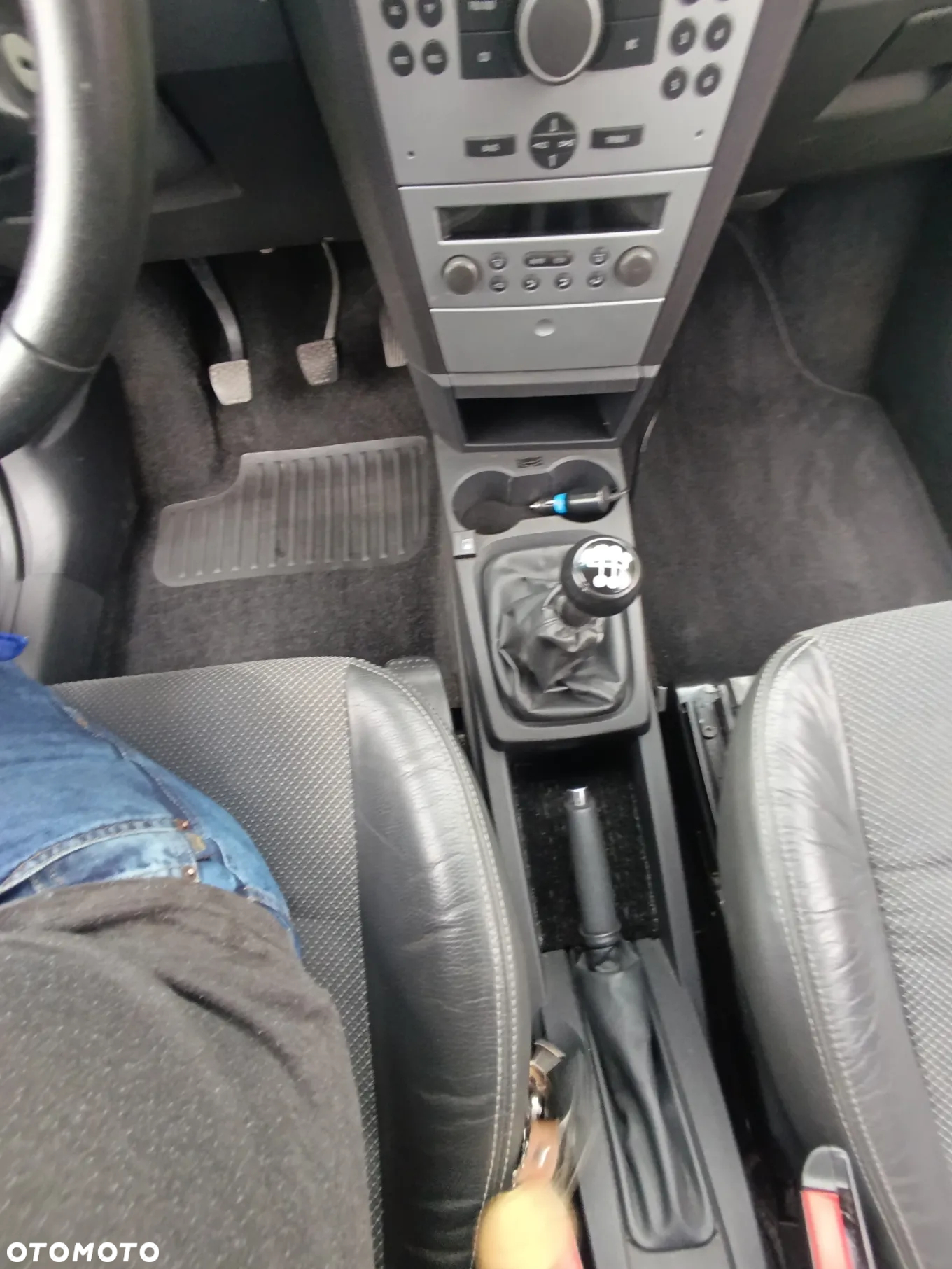 Opel Meriva 1.6 Cosmo - 11