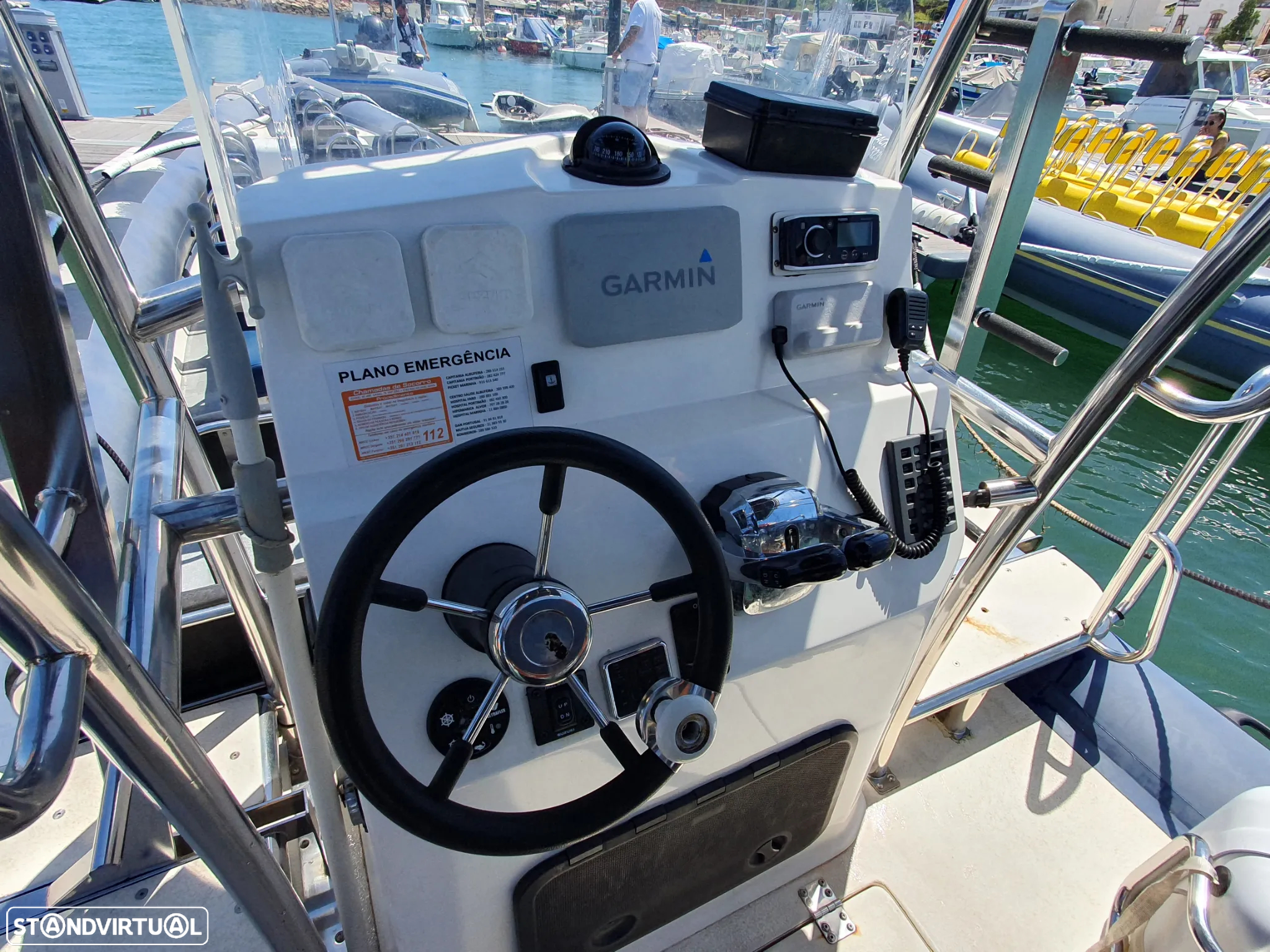 Searibs MT - 6