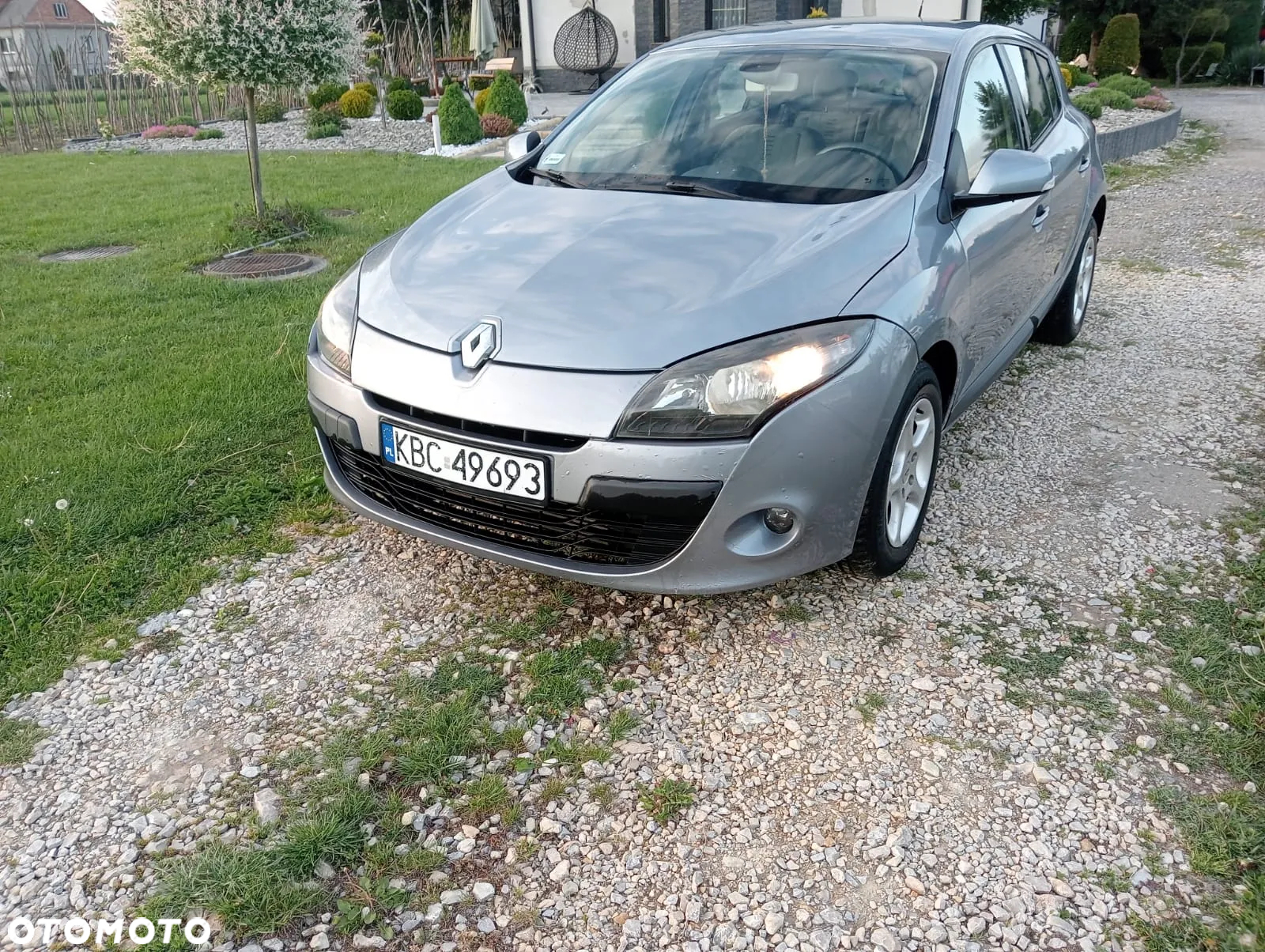 Renault Megane 1.5 dCi Color Edition - 2