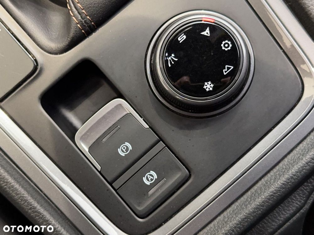 Cupra Ateca 2.0 TSI 4Drive DSG - 32