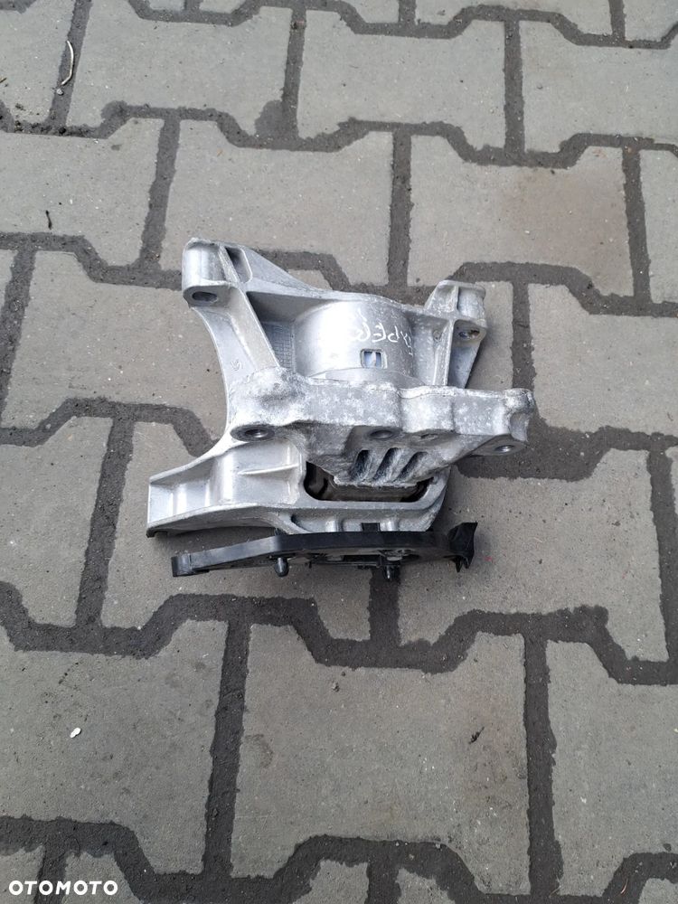 Peugeot Expert III łapa silnika poduszka Proace Jumpy 1.5 bluehdi - 3