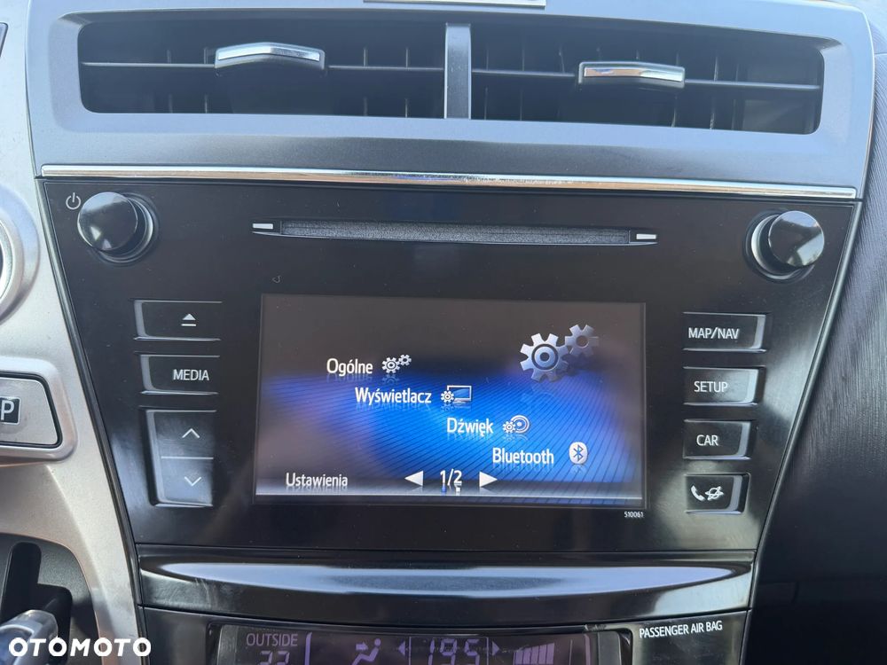 Toyota Prius 1.8 Hybrid Comfort - 27
