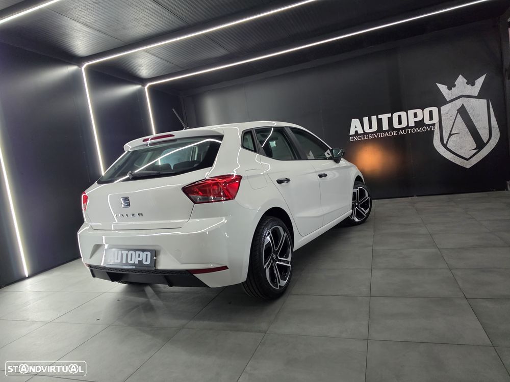 SEAT Ibiza 1.0 EcoTSI Style - 16