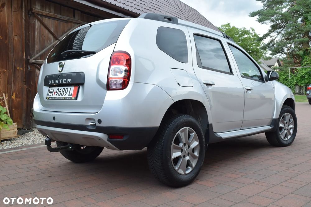 Dacia Duster 1.2 TCe Celebration - 5