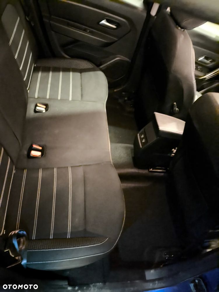 Dacia Duster 1.0 TCe Prestige - 24