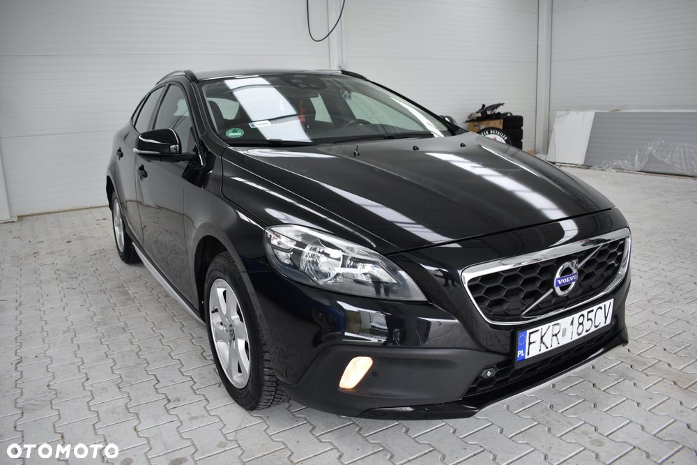 Volvo V40 D2 - 4
