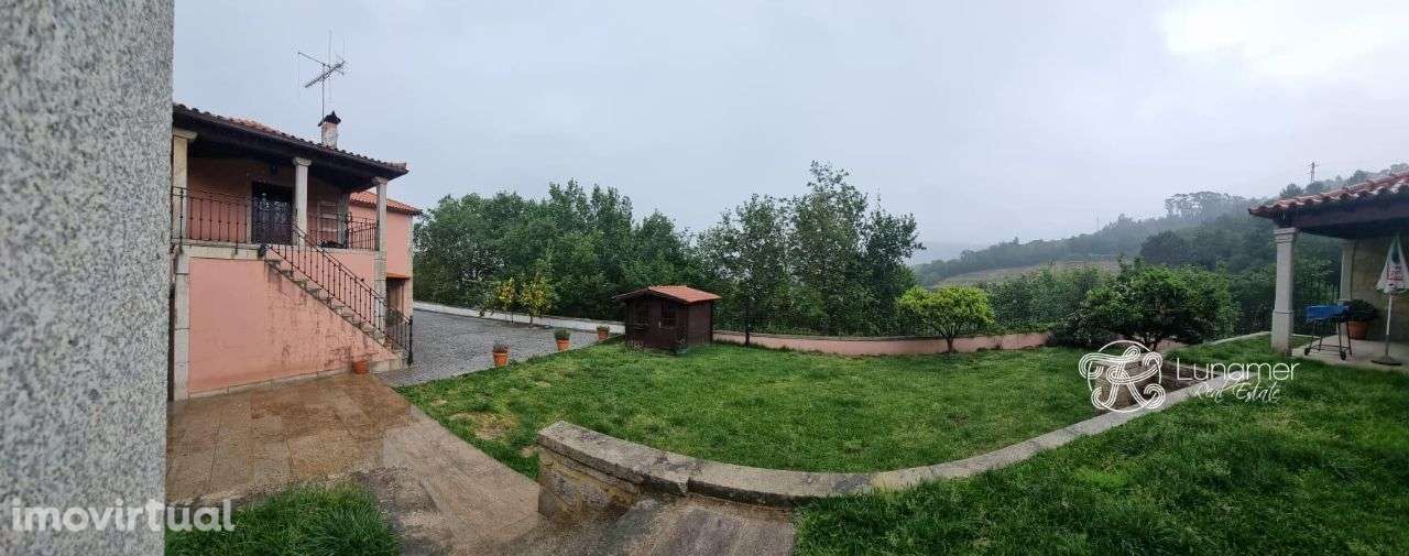 Moradia T3 em Arca, Ponte de Lima - Grande imagem: 3/26