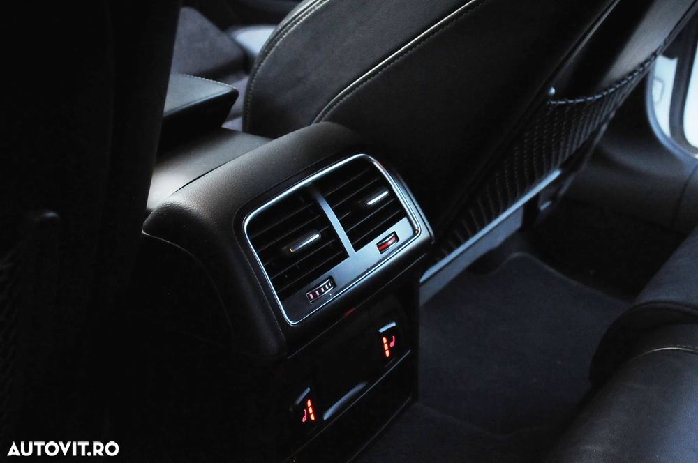 Audi S5 3.0 TFSI quattro Stronic - 22