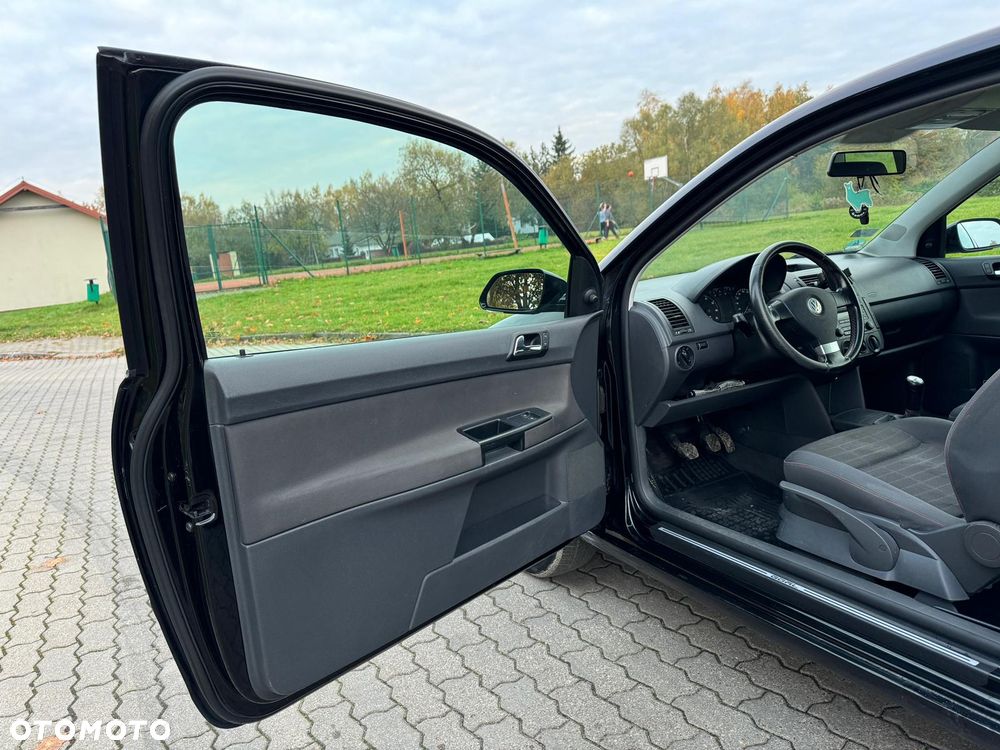 Volkswagen Polo 1.2 Trendline - 10