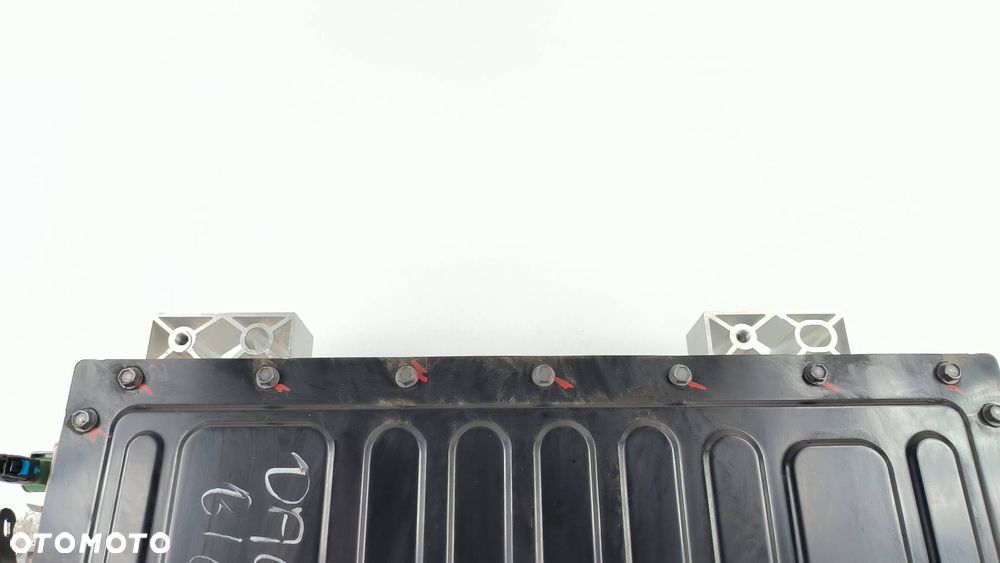 BATERIA DACIA BIGSTER I 295105420R - 9