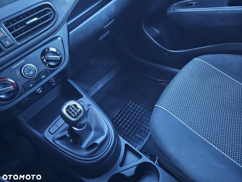 Hyundai i10 1.0 Access - 18