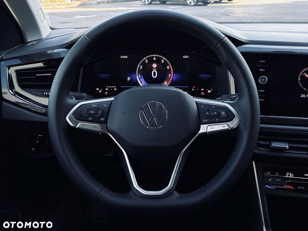 Volkswagen Taigo - 13