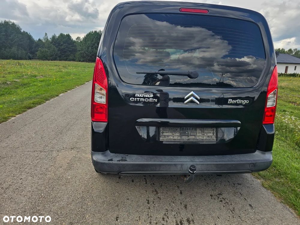 Citroën Berlingo 1.6 16V Multispace - 16