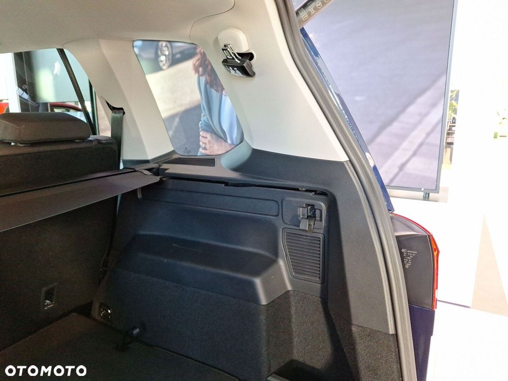 Volkswagen Touran 1.5 TSI EVO Comfortline Plus DSG - 37