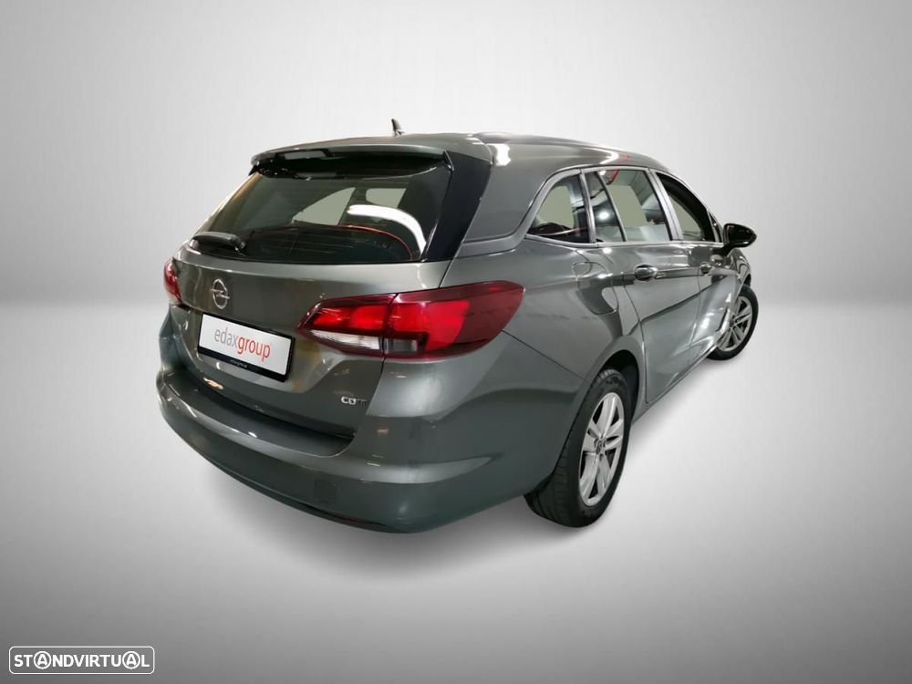 Opel Astra Sports Tourer 1.6 CDTI Business Edition S/S - 2