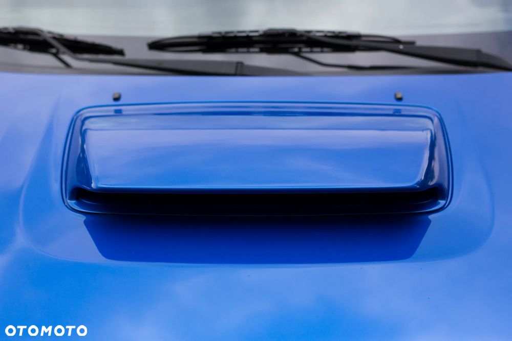 Subaru Impreza 2.0 WRX 4x4 - 37