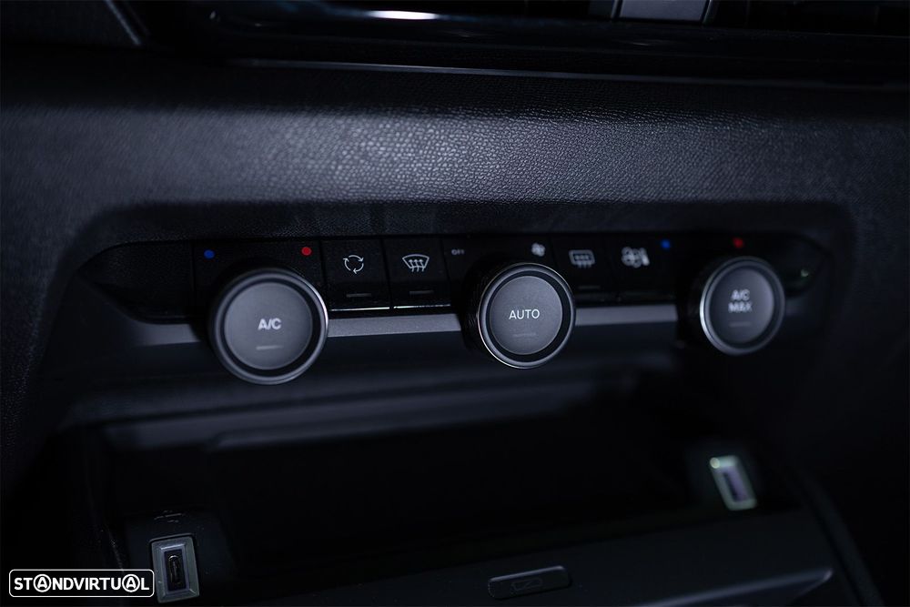 Citroën e-C4 54 kWh Max - 31