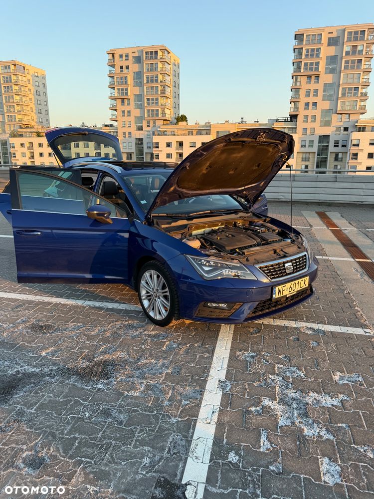 Seat Leon - 24