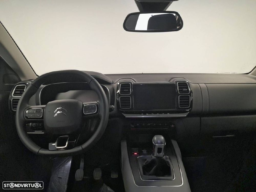 Citroën C5 Aircross 1.5 BlueHDi Feel Pack (TA) - 9