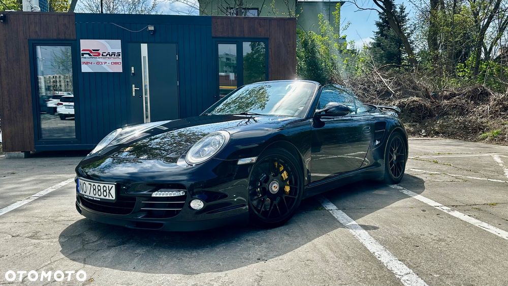 Porsche 911 - 18